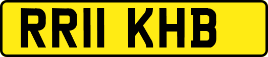 RR11KHB