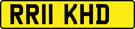 RR11KHD