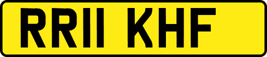 RR11KHF