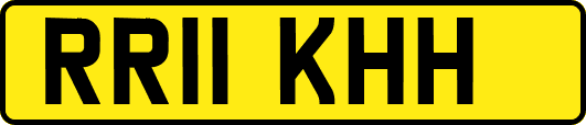 RR11KHH