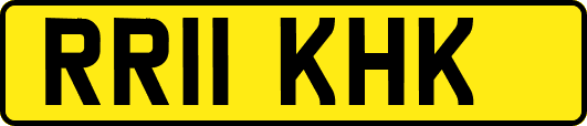 RR11KHK