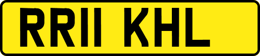 RR11KHL