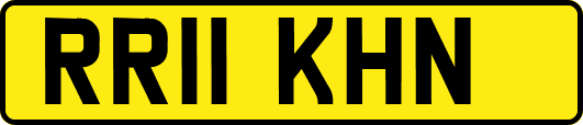 RR11KHN