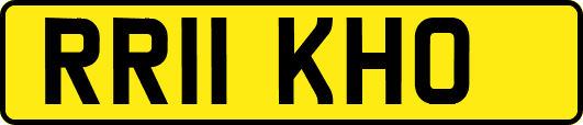 RR11KHO