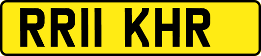 RR11KHR