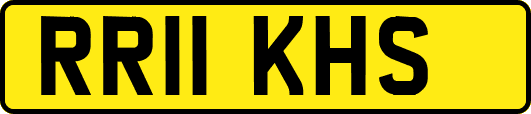 RR11KHS