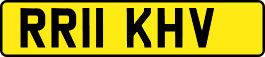 RR11KHV