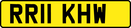 RR11KHW