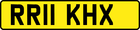 RR11KHX
