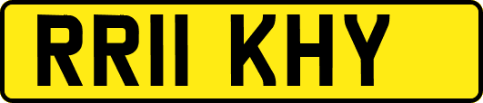 RR11KHY