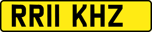 RR11KHZ