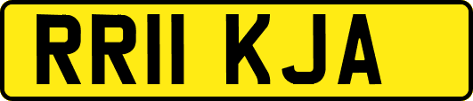 RR11KJA