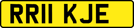 RR11KJE