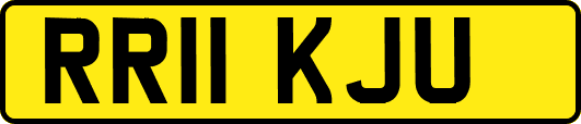 RR11KJU