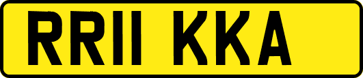 RR11KKA