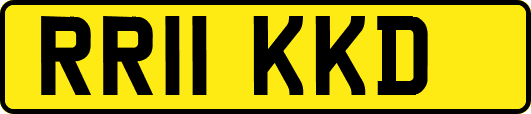 RR11KKD