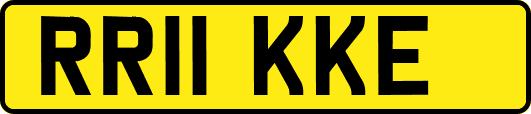 RR11KKE