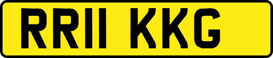 RR11KKG