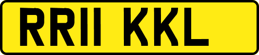 RR11KKL