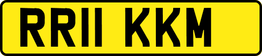 RR11KKM