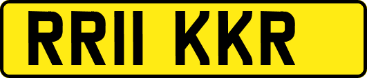 RR11KKR
