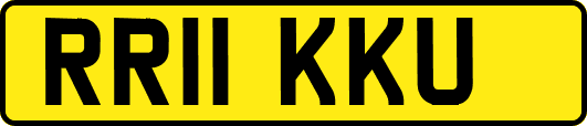 RR11KKU