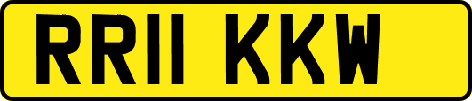 RR11KKW