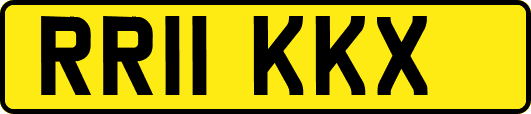 RR11KKX
