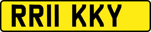 RR11KKY