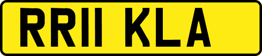 RR11KLA