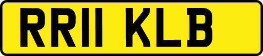 RR11KLB