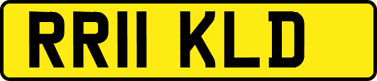 RR11KLD