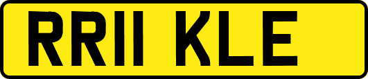 RR11KLE
