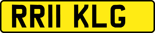 RR11KLG