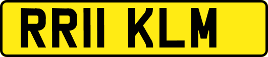 RR11KLM