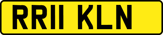 RR11KLN
