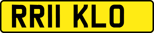 RR11KLO