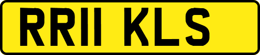 RR11KLS