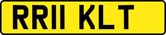 RR11KLT