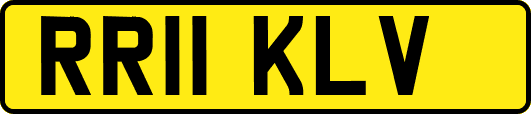 RR11KLV