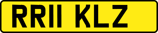 RR11KLZ
