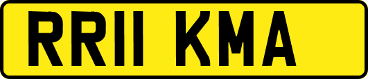 RR11KMA