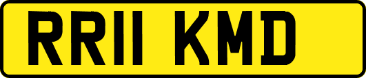 RR11KMD