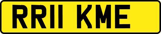 RR11KME