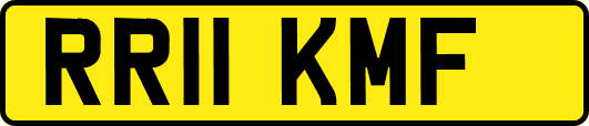 RR11KMF