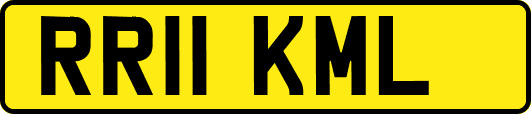 RR11KML