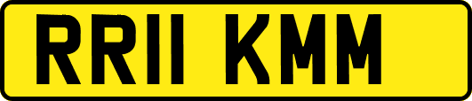 RR11KMM