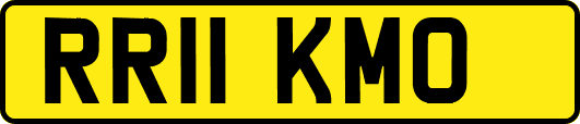 RR11KMO