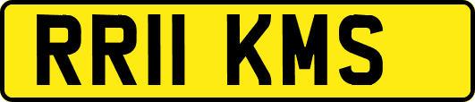 RR11KMS