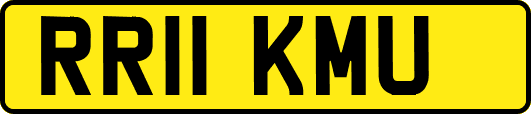 RR11KMU